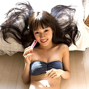 Nozomi Maeda