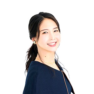 Nozomi Nishida