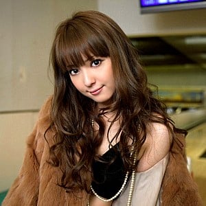 Nozomi Sasaki