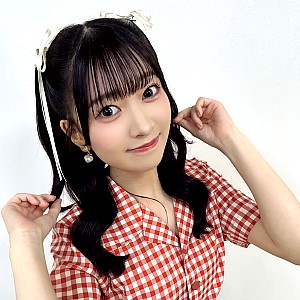 Nozomi Suzuhara