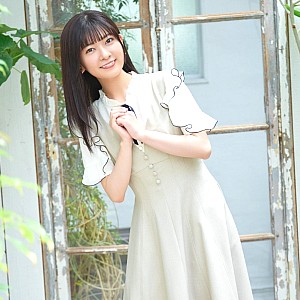 Nozomi Suzuhara