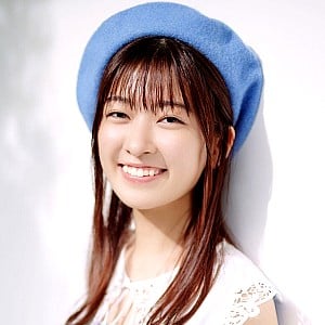 Nozomi Suzuhara