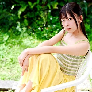 Nozomi Suzuhara
