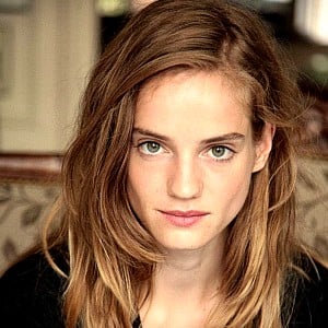 Noémie Schmidt