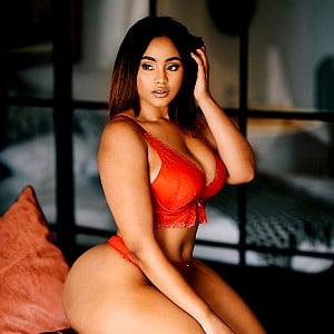 Nqobile Riana Mabizela