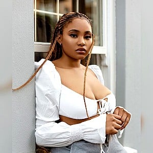Nqobile Riana Mabizela