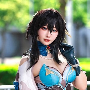 Nueyama Nuetcha