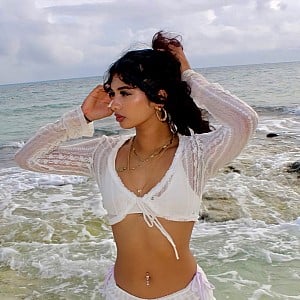 Nuha Mach