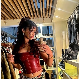 Nuha Mach