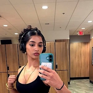 Nuha Mach