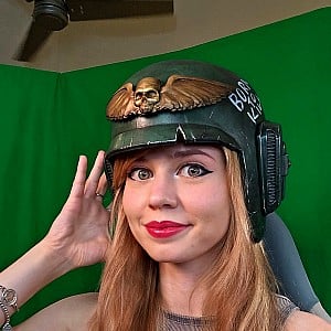 Nuka Kitten
