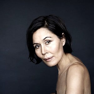 Nukaka Coster-Waldau