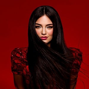 Numidia Lezoul