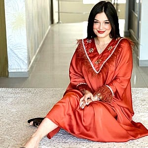 Numidia Lezoul