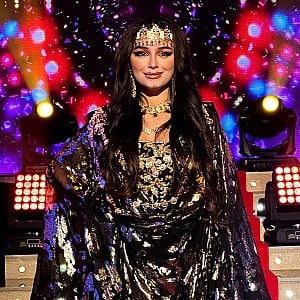 Numidia Lezoul