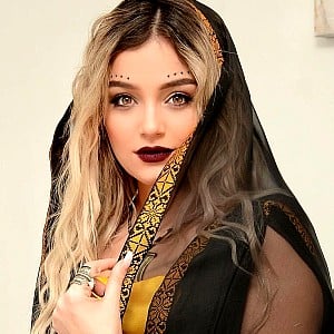 Numidia Lezoul