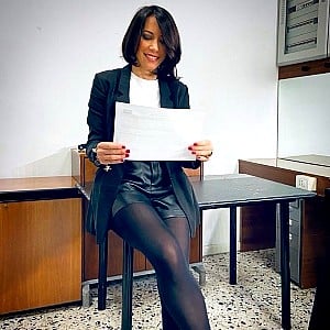 Nunzia De Girolamo