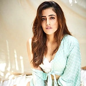Nupur Sanon