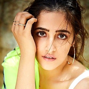 Nupur Sanon