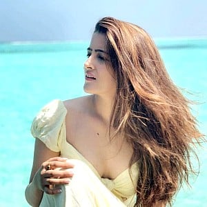 Nupur Sanon