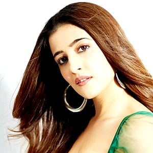 Nupur Sanon