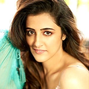 Nupur Sanon
