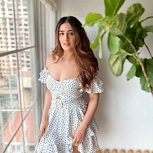 Nupur Sanon