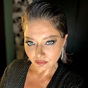 Nurgul Yesilcay