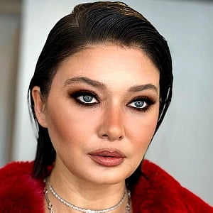 Nurgul Yesilcay