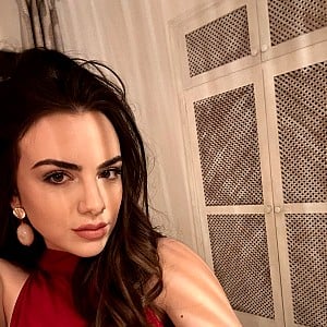Nurgyul Salimova