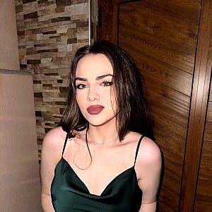 Nurgyul Salimova