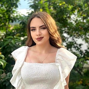 Nurgyul Salimova