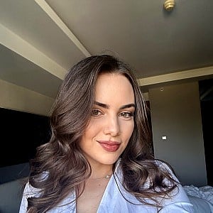 Nurgyul Salimova
