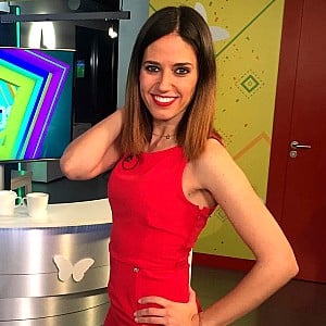 Nuria Marin