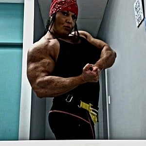 Nuriye Evans