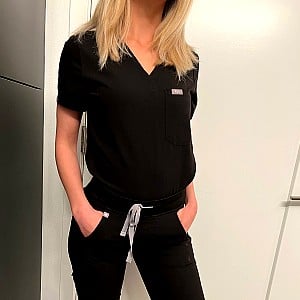 Nurse Ria