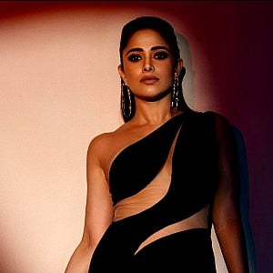 Nushrat Bharucha