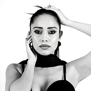 Nushrat Bharucha