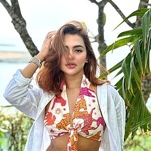 Nusraat Faria Mazhar
