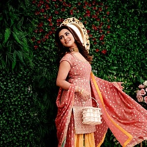Nusraat Faria Mazhar