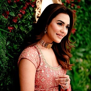 Nusraat Faria Mazhar