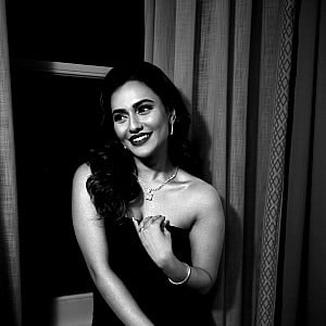 Nusraat Faria Mazhar