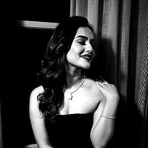 Nusraat Faria Mazhar