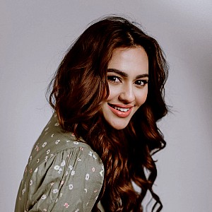 Nusraat Faria Mazhar