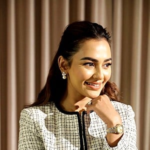 Nusraat Faria Mazhar