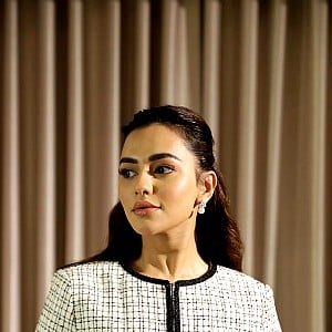 Nusraat Faria Mazhar