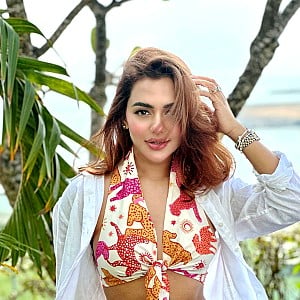Nusraat Faria Mazhar