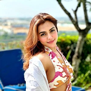 Nusraat Faria Mazhar