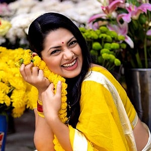 Nusrat Imroz Tisha