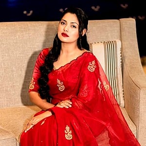 Nusrat Imroz Tisha
